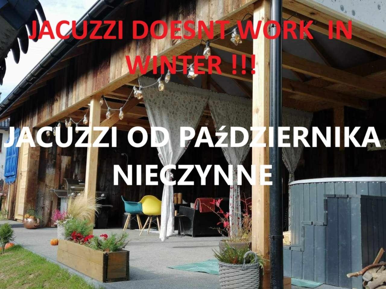 Apartamenty Kierpcowka 코스실리스코 외부 사진