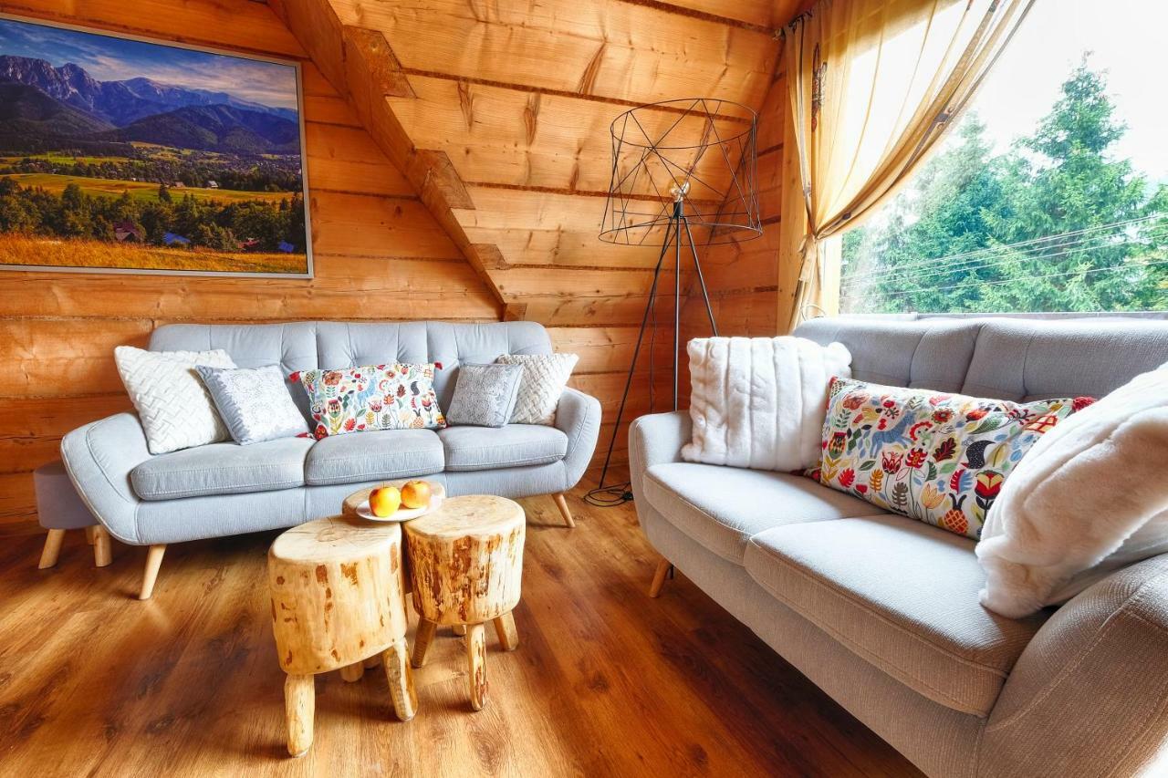 Apartamenty Kierpcowka 코스실리스코 외부 사진