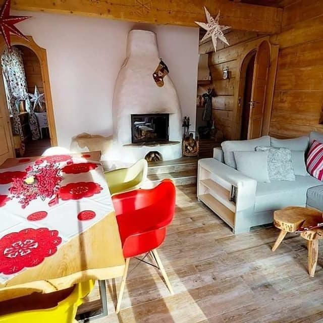 Apartamenty Kierpcowka 코스실리스코 외부 사진